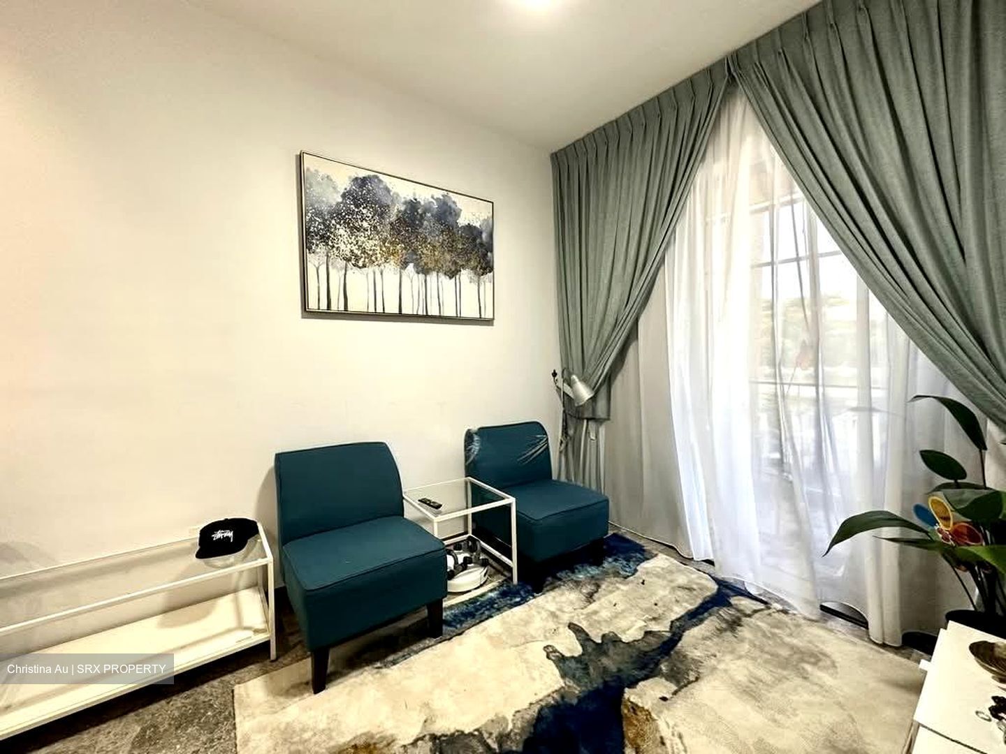 Fourth Avenue Residences (D10), Apartment #537838961